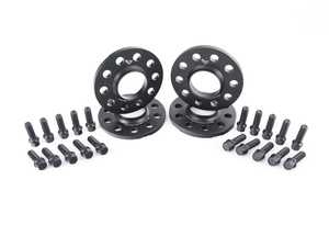 ES#4043002 - EMDSPACERB8S4KIT - EMD Auto B8/B8.5 S4 Wheel Spacer Flush Kit - For those seeking a more aggressive stance on the stock 19" wheels, EMD flush spacer kit will help you get there! - Emmanuele Design - Audi
