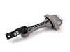 ES#3970202 - 1J0199851AA - Dogbone Mount - Also known as the pendulum mount, connects the subframe with the transmission case - Meyle - Audi Volkswagen