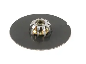 Rear Brake Pad Shim - Priced Each
