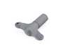 ES#197008 - 82720390480 - KEY - (NO LONGER AVAILABLE) - Genuine BMW - 