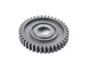 ES#3612104 - 987561179GEAR - Convertible Top Transmission Gear - Left Side - Odometer Gears - Porsche