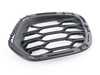 ES#3141305 - 51117376117 - JCW GP3 AIR INLET FINISHER, - Genuine MINI - MINI