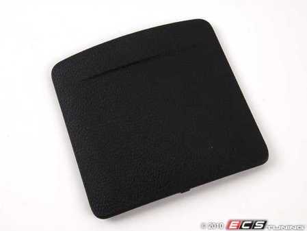 ES#317171 - 1K0862543E82V - COVER - (NO LONGER AVAILABLE) - Genuine Volkswagen Audi - 