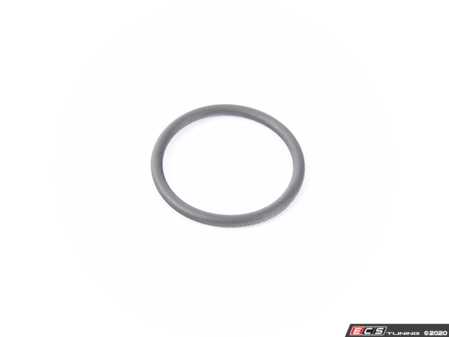 ES#4159492 - 13717568030 - Intercooler Pipe O-Ring - Priced Each - Intercooler to outlet pipe - Original Equipment - BMW