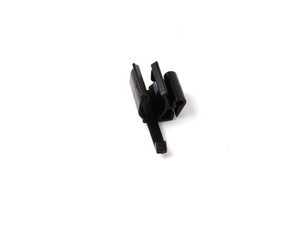 ES#165739 - 61138372304 - Bracket - For the windshield spray nozzle - Genuine BMW - BMW