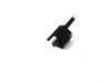 ES#165739 - 61138372304 - Bracket - For the windshield spray nozzle - Genuine BMW - BMW