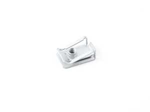 ES#3610898 - 004994124564 - SPRING NUT - Genuine Mercedes Benz - Mercedes Benz