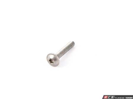 ES#254985 - 46547699778 - FILLISTER HEAD SCREW - Genuine BMW - BMW MINI