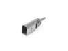 ES#4008547 - 8Z0820535B - Ambient Air Temperature Probe - Measures the outside air temperature - Genuine Volkswagen Audi - Audi Volkswagen