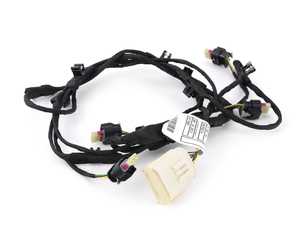 ES#2767615 - 61129286481 - WIRING HARNESS, FRONT END - Genuine BMW - BMW