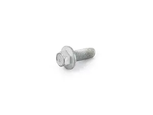 Hexagon Screw With Flange - Priced Each 