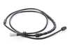 ES#2815620 - 34356792571 - Rear Brake Pad Wear Sensor - Triggers the on-board computer to notify the driver of low brake pads - Hamburg Tech - BMW