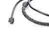 ES#2815620 - 34356792571 - Rear Brake Pad Wear Sensor - Triggers the on-board computer to notify the driver of low brake pads - Hamburg Tech - BMW