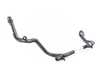 ES#2611419 - 17127604545 - Oil Cooler Hose - Reservoir To Thermostat - Genuine BMW - BMW