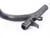 ES#2611419 - 17127604545 - Oil Cooler Hose - Reservoir To Thermostat - Genuine BMW - BMW
