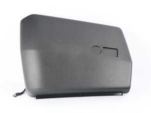 ES#1902291 - 46542300035 - COVER LEFT - (NO LONGER AVAILABLE) - Genuine BMW - 