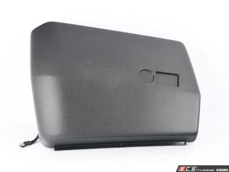 ES#1902291 - 46542300035 - COVER LEFT - (NO LONGER AVAILABLE) - Genuine BMW - 