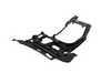 ES#1172805 - 5K0807261 - Headlight Guide - left - Keeps your driver's side headlight in proper position - Genuine Volkswagen Audi - Volkswagen