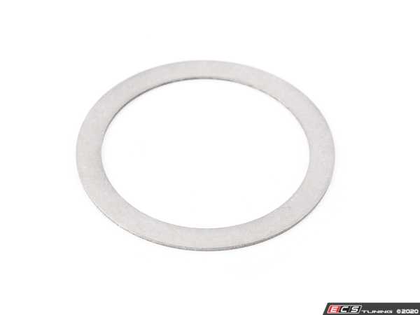 185231 Thread Genuine Volkswagen Audi - 183525231J - WASHER (183 525 231 J)