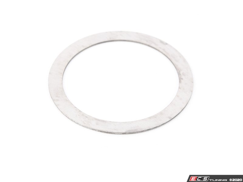 185231 Thread Genuine Volkswagen Audi - 183525231C - WASHER (183 525 231 C)