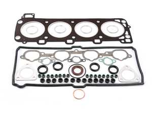 ES#2696203 - 94410090104 - Cylinder Head Gasket Set - Every gasket you need to remove and replace your cylinder head - Victor Reinz - Porsche