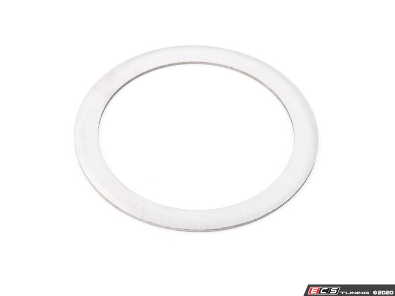 185231 Thread Genuine Volkswagen Audi - 183525231F - WASHER (183 525 231 F)