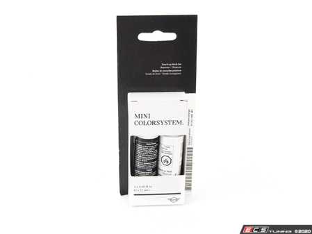 ES#2860270 - 51912405147 - Volcanic Orange Touch Up Paint Stick - B70 - Direct from MINI to ensure the proper color matching - Genuine MINI - MINI