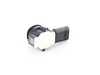 ES#2572988 - 66209261581 - Ultrasonic-Sensor - Mineral Grey - Genuine BMW - BMW