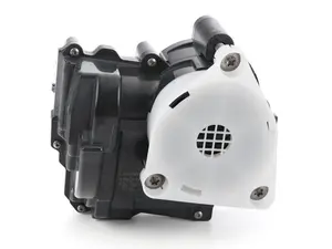 Throttle Housing / Body