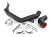 ES#4140307 - 48.02.48 - Hi-Flo Turbo Discharge Conversion - With this kit installed, you can expect better response, less turbo lag, more horsepower, and torque. - Neuspeed - Audi Volkswagen