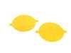 ES#1873289 - VW107-Y - Fog Light Protective Film - Yellow - Euro looks and protection at the same time - Lamin-X - Volkswagen