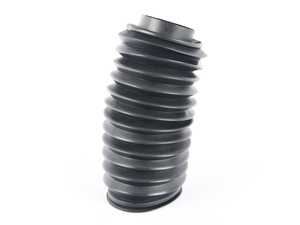 ES#2815254 - 31331091235 - Shock Absorber Boot - Priced Each - Flexible rubber boot - Hamburg Tech - BMW
