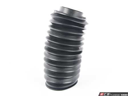 ES#2815254 - 31331091235 - Shock Absorber Boot - Priced Each - Flexible rubber boot - Hamburg Tech - BMW