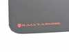 ES#4003784 - MF12-BAS-RD - Rally Armor Universal fitment (no hardware) Basic Black Mud Flap w/ Red Logo - Rally Armor - 
