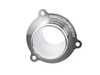 ES#4140307 - 48.02.48 - Hi-Flo Turbo Discharge Conversion - With this kit installed, you can expect better response, less turbo lag, more horsepower, and torque. - Neuspeed - Audi Volkswagen