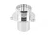ES#4140307 - 48.02.48 - Hi-Flo Turbo Discharge Conversion - With this kit installed, you can expect better response, less turbo lag, more horsepower, and torque. - Neuspeed - Audi Volkswagen