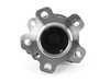 ES#3243840 - 31206866315 - Wheel Hub With Bearing - Front - (NO LONGER AVAILABLE) - Genuine BMW - Genuine BMW - 