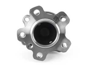 ES#3243840 - 31206866315 - Wheel Hub With Bearing - Front - (NO LONGER AVAILABLE) - Genuine BMW - Genuine BMW - 
