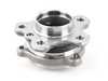 ES#3243840 - 31206866315 - Wheel Hub With Bearing - Front - (NO LONGER AVAILABLE) - Genuine BMW - Genuine BMW - 