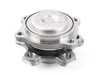 ES#3243840 - 31206866315 - Wheel Hub With Bearing - Front - (NO LONGER AVAILABLE) - Genuine BMW - Genuine BMW - 