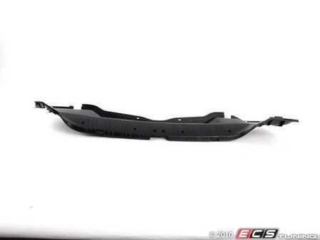 ES#124291 - 51478193800 - COVERING REAR - Genuine BMW - BMW