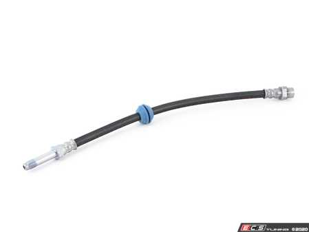 ES#3421274 - 34206884953 - Brake Hose - Rear - Genuine BMW - BMW