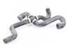 ES#178063 - 64218367932 - Return Hose - Genuine BMW - BMW