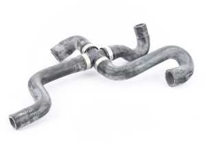 ES#178063 - 64218367932 - Return Hose - Genuine BMW - BMW