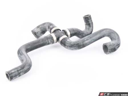 ES#178063 - 64218367932 - Return Hose - Genuine BMW - BMW