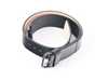 ES#3214037 - 80262445726 - MINI Watch - Black Dial - MINI style on your wrist - Genuine MINI - MINI