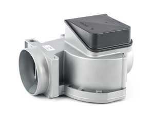 ES#4164201 - 13627547981KT - Mass Airflow Sensor - Keep your engine running properly by replacing your faulty MAF sensor. Price Includes $35.00 Core Charge - Fuel Injection Corp. - 