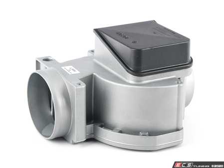 ES#4164201 - 13627547981KT - Mass Airflow Sensor - Keep your engine running properly by replacing your faulty MAF sensor. Price Includes $35.00 Core Charge - Fuel Injection Corp. - 