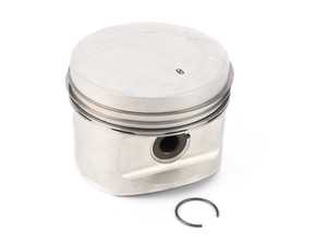 ES#1626089 - 1020305537 - Piston - Priced Each - Repair Size I - 96.0mm - Genuine Mercedes Benz - Mercedes Benz