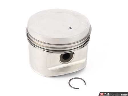 ES#1626089 - 1020305537 - Piston - Priced Each - Repair Size I - 96.0mm - Genuine Mercedes Benz - Mercedes Benz
